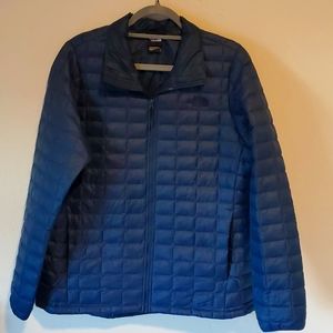 LIKE NEW The North Face Eco Thermoball Women's Coat